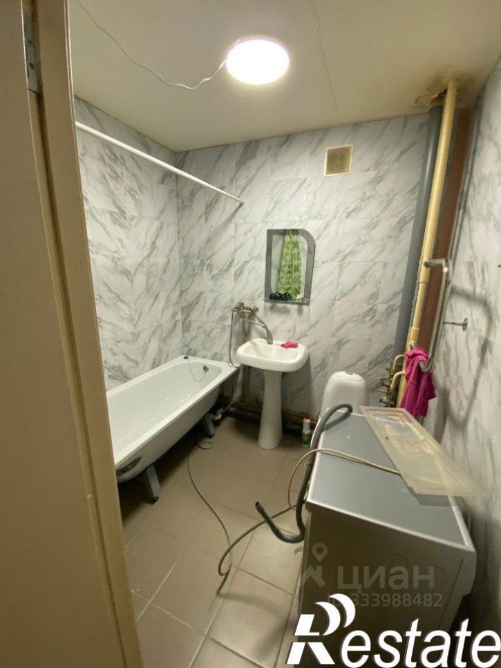1-комн квартира Ярославская улица, 32,  д. 32