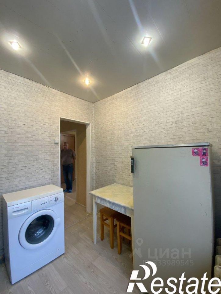 1-комн квартира Профсоюзная улица, 82,  д. 82