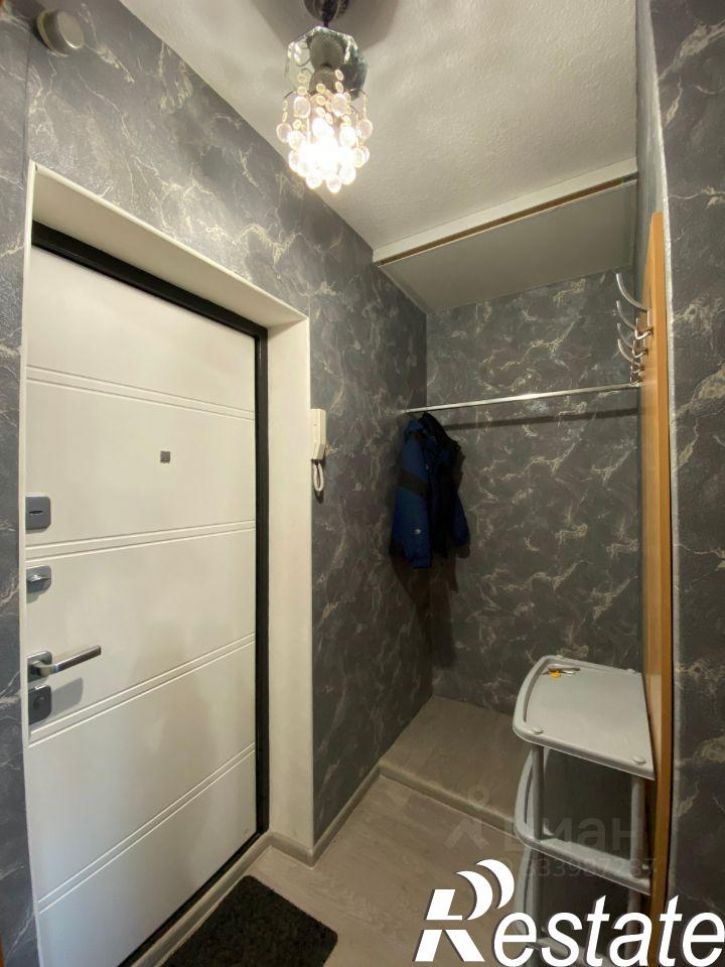 1-комн квартира Комсомольская улица, 25,  д. 25