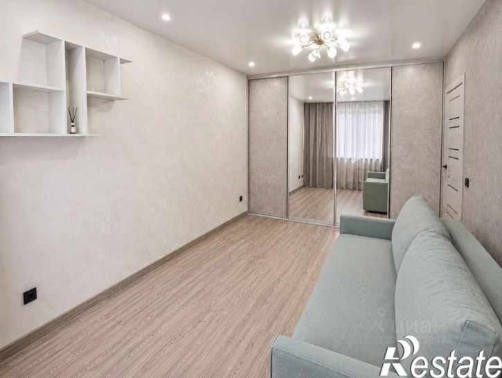1-комн квартира Мостовицкая улица, 1,  д. 1