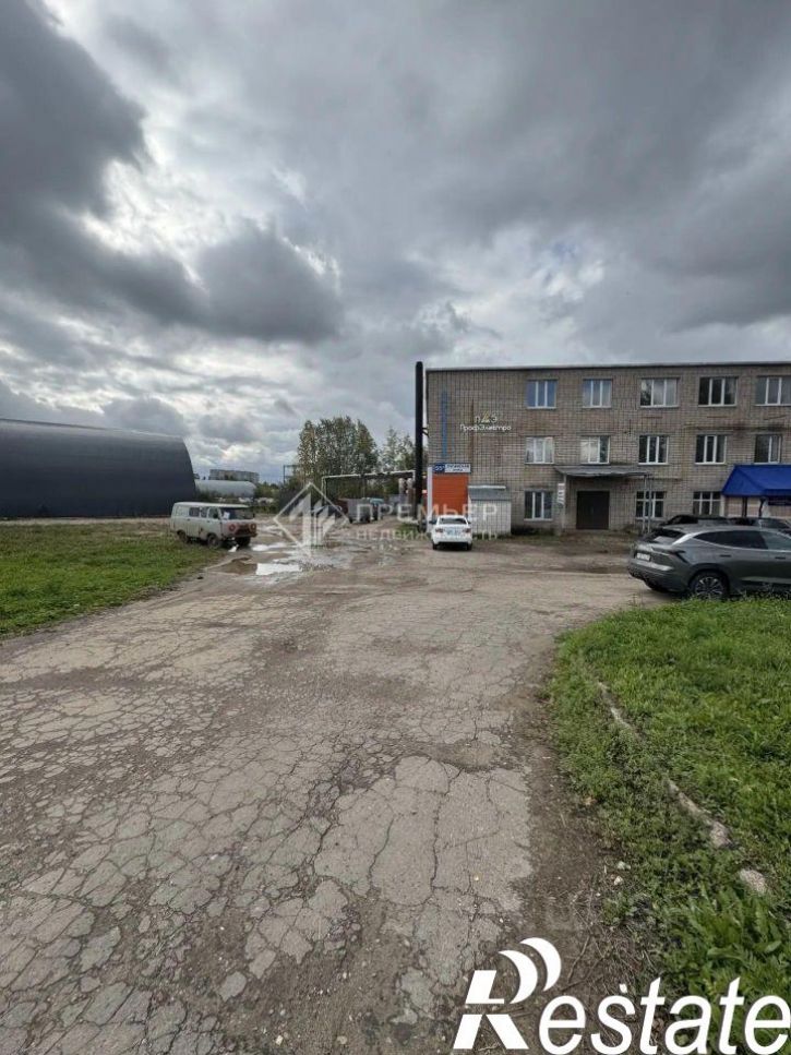 Отдельное здание Луганская улица, 55Б,  д. 55Б