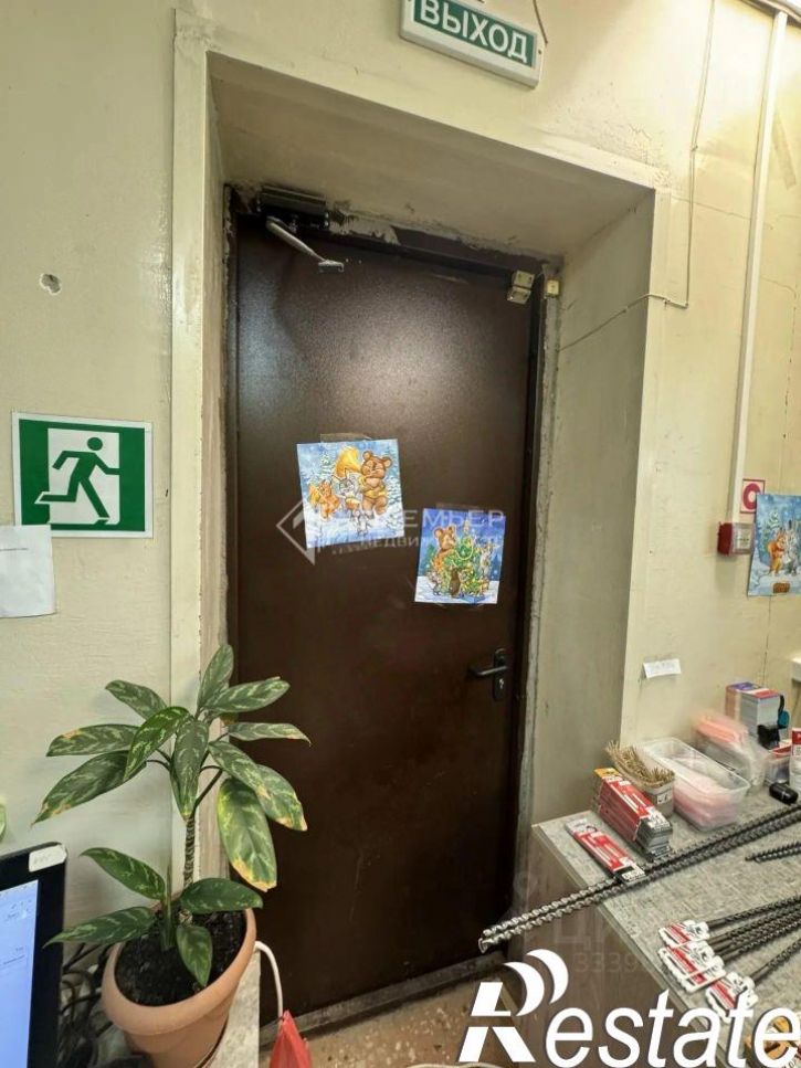 Отдельное здание Луганская улица, 55Б,  д. 55Б