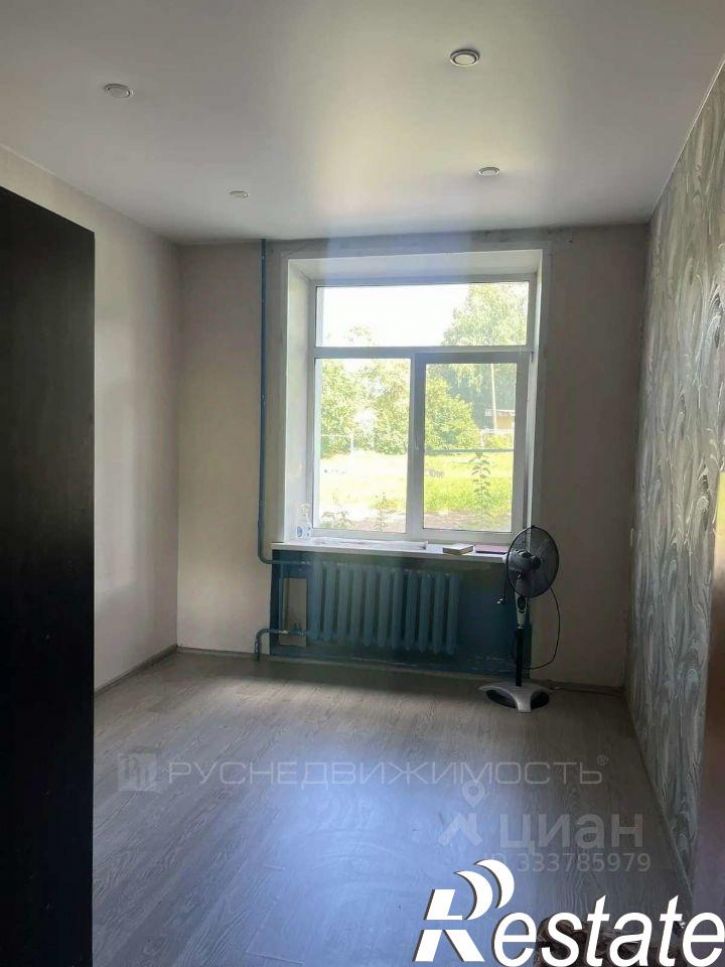 Комната улица Кирова, 28,  д. 28