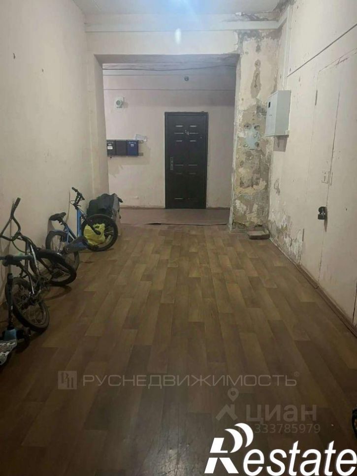 Комната улица Кирова, 28,  д. 28
