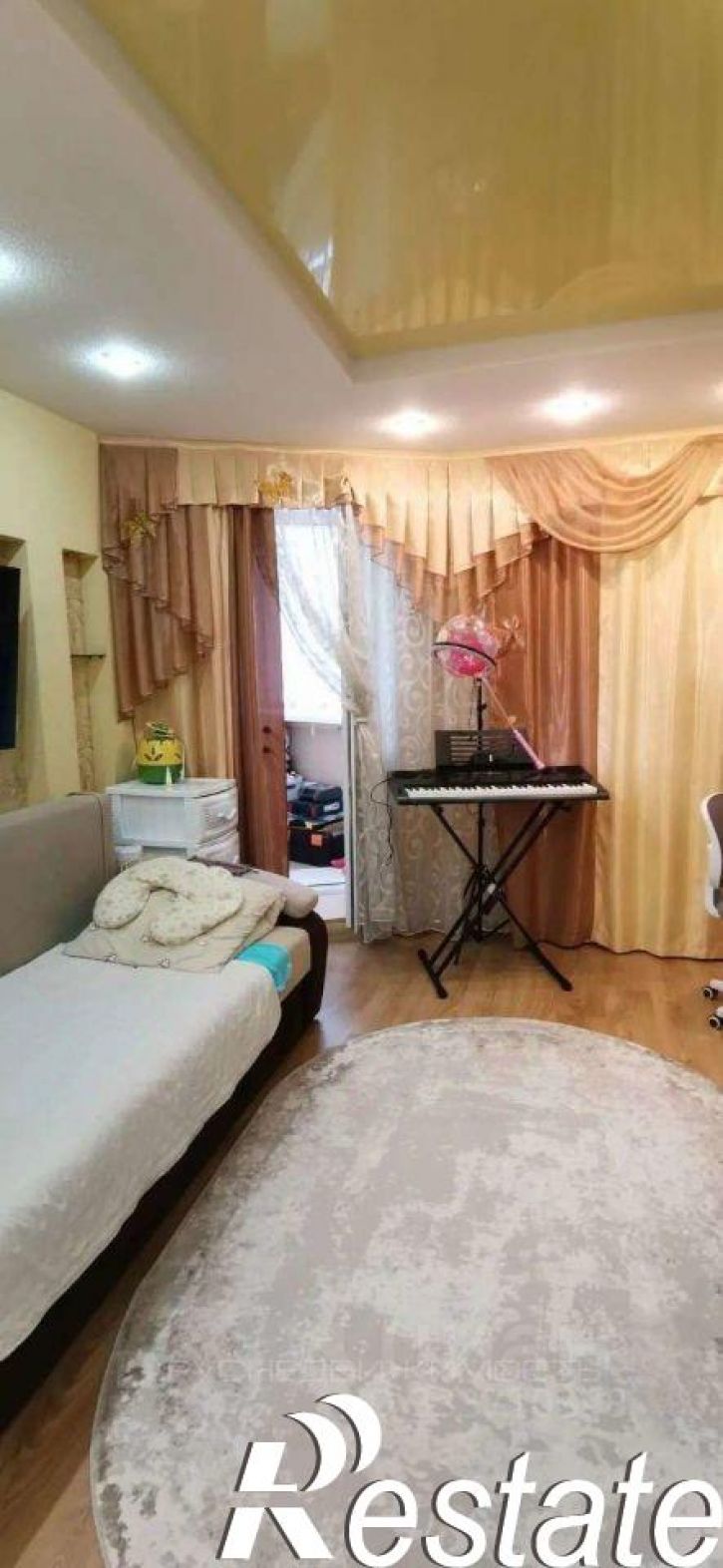 2-комн квартира Уральская улица, 14,  д. 14