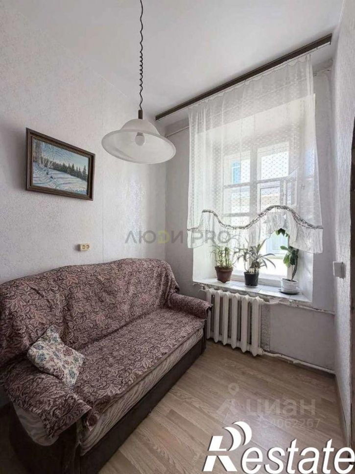 1-комн квартира Спасская улица, 37,  д. 37