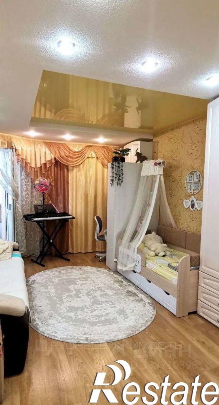 2-комн квартира Уральская улица, 14,  д. 14