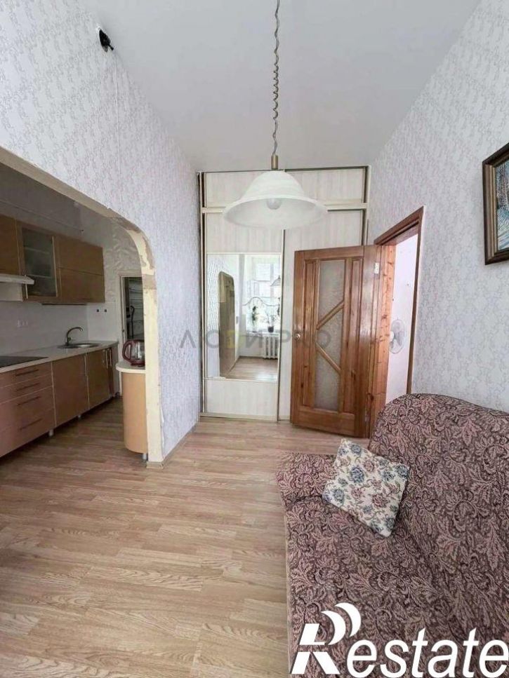 1-комн квартира Спасская улица, 37,  д. 37