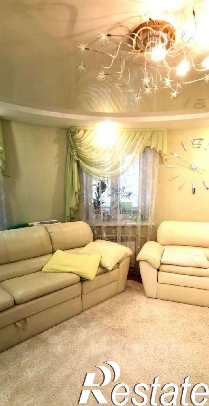 2-комн квартира Уральская улица, 14,  д. 14