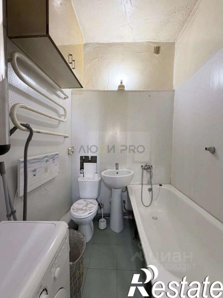 1-комн квартира Спасская улица, 37,  д. 37