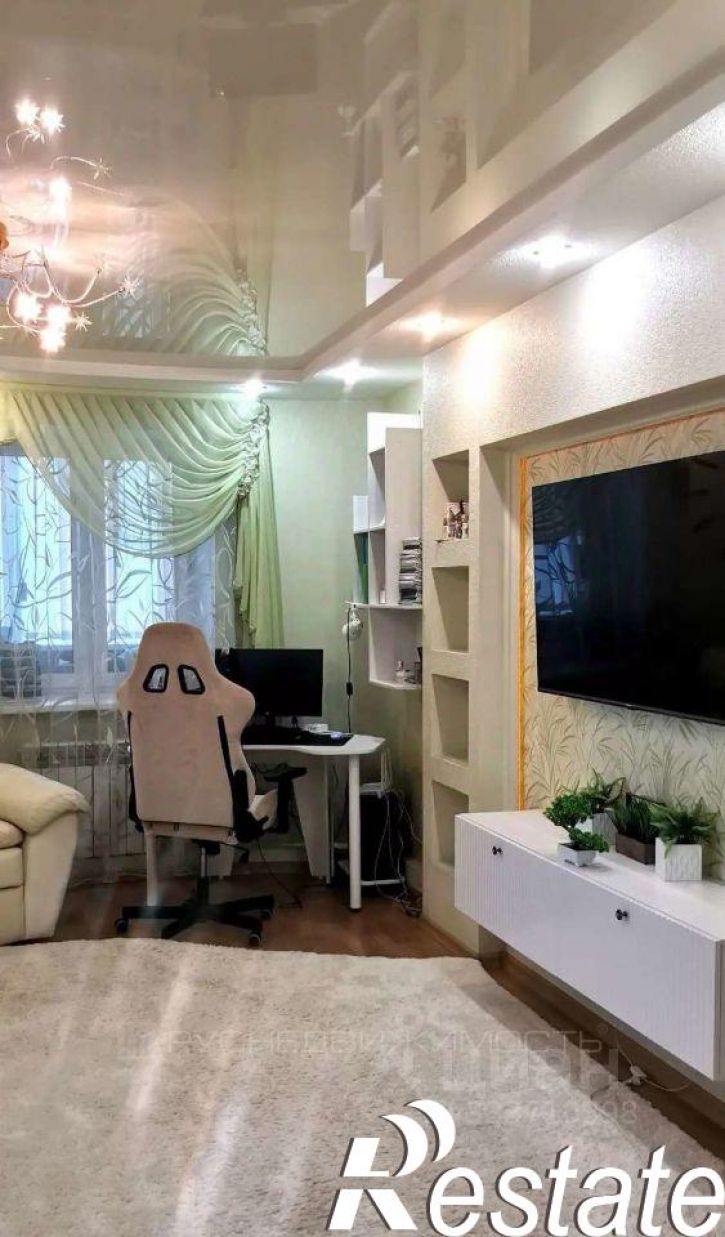 2-комн квартира Уральская улица, 14,  д. 14