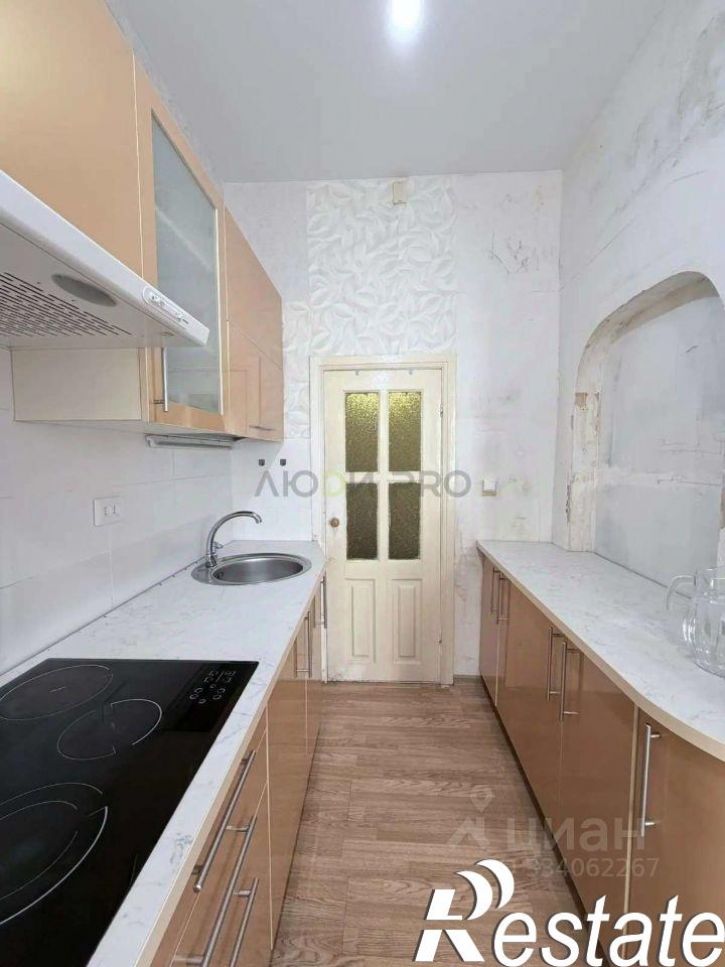 1-комн квартира Спасская улица, 37,  д. 37