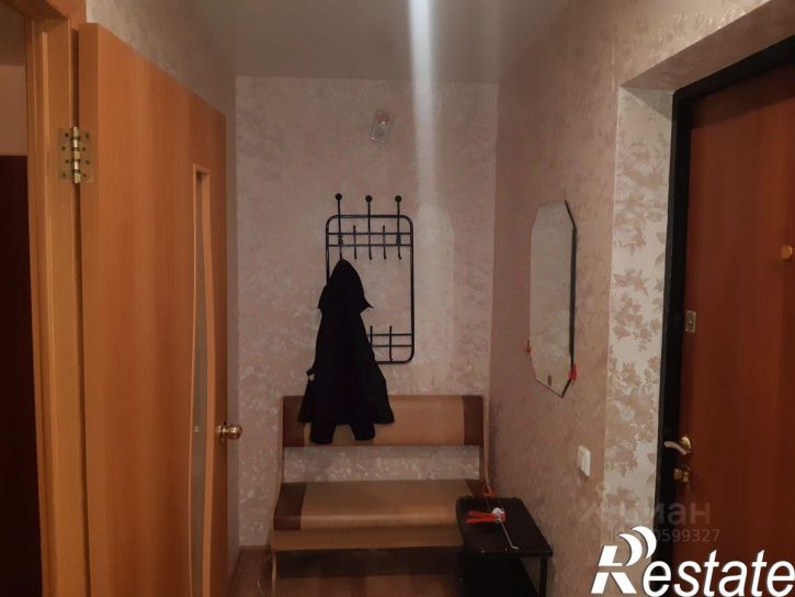 1-комн квартира улица Ленина, 184 к3,  д. 184 к3