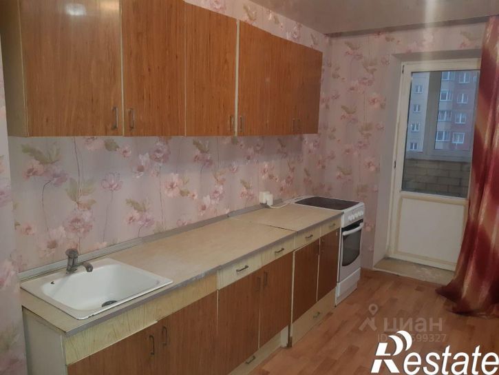 1-комн квартира улица Ленина, 184 к3,  д. 184 к3