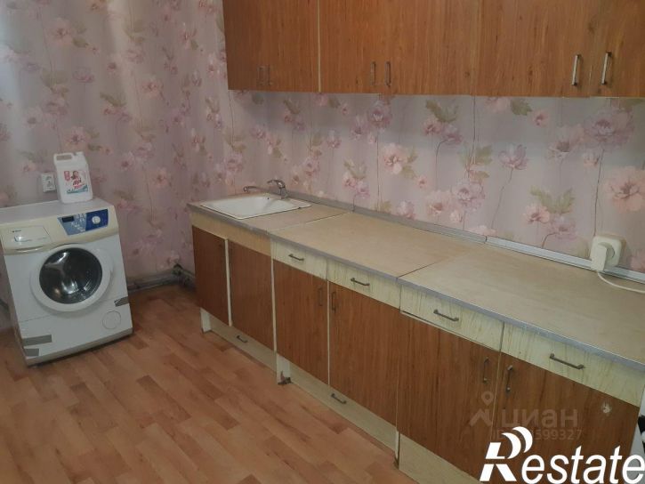 1-комн квартира улица Ленина, 184 к3,  д. 184 к3