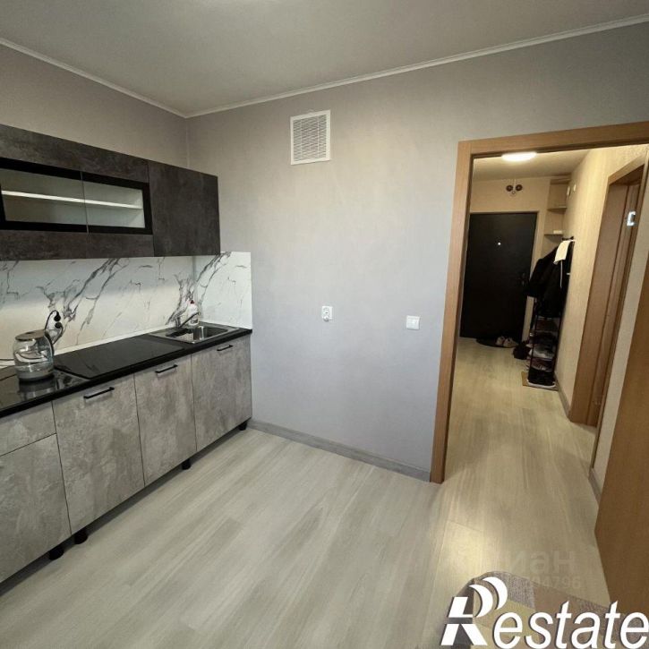1-комн квартира Курская улица, 28,  д. 28