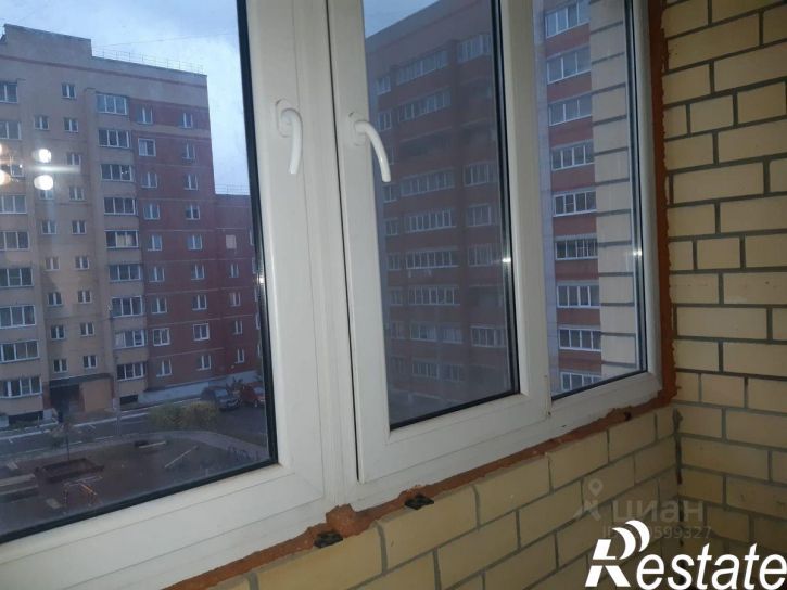 1-комн квартира улица Ленина, 184 к3,  д. 184 к3
