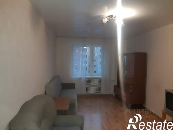 1-комн квартира улица Ленина, 184 к3,  д. 184 к3