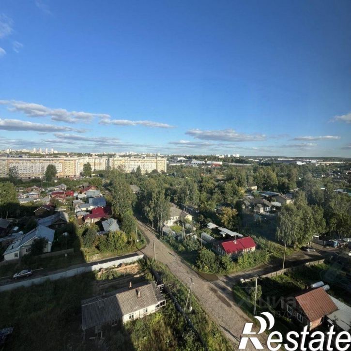 1-комн квартира Курская улица, 28,  д. 28