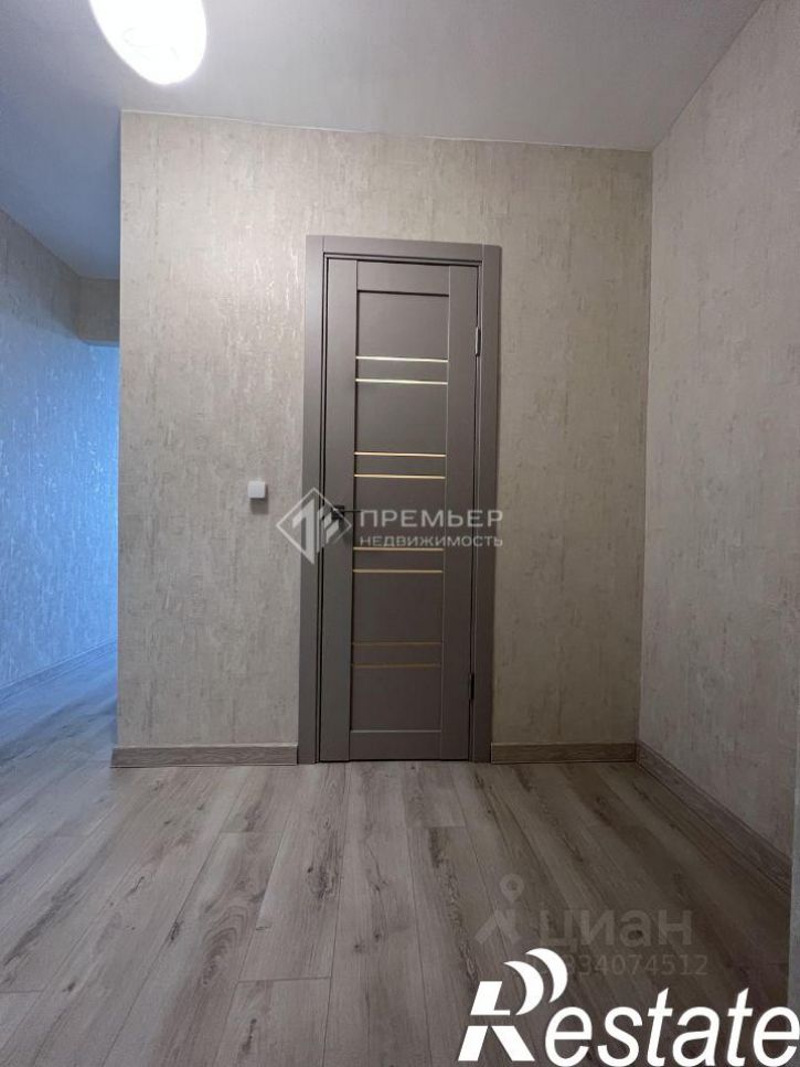 1-комн квартира улица Физкультурников, 6,  д. 6