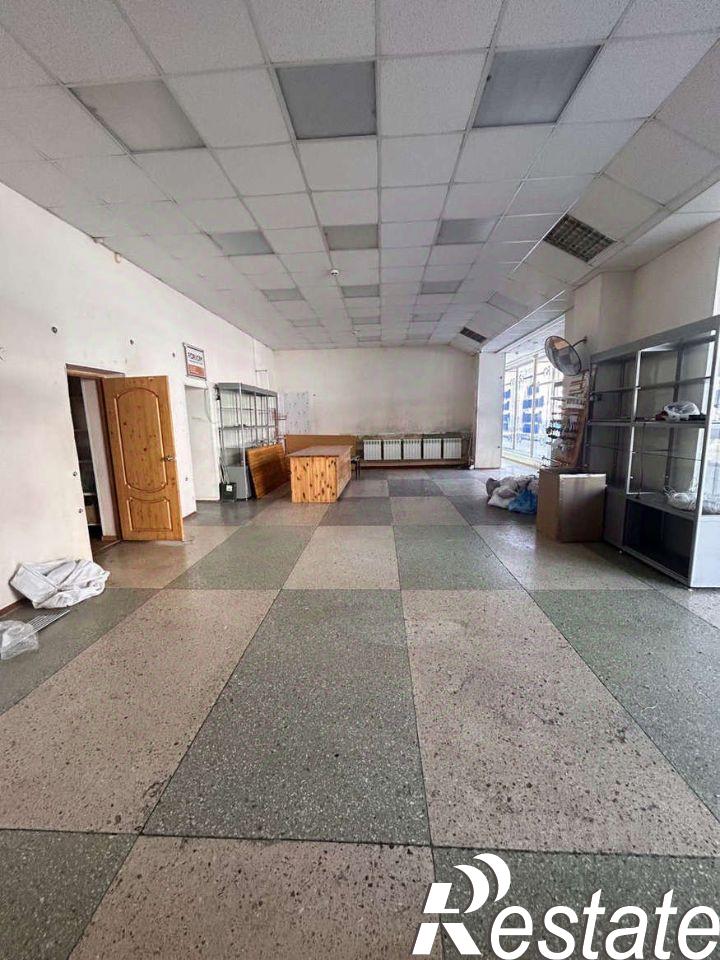 Купить торговое помещение за 21 995 400 рублей на улица Щорса, 26