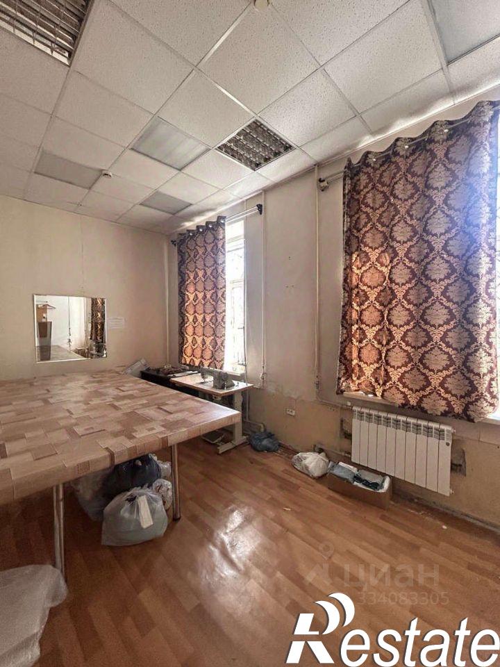 Купить торговое помещение за 21 995 400 рублей на улица Щорса, 26