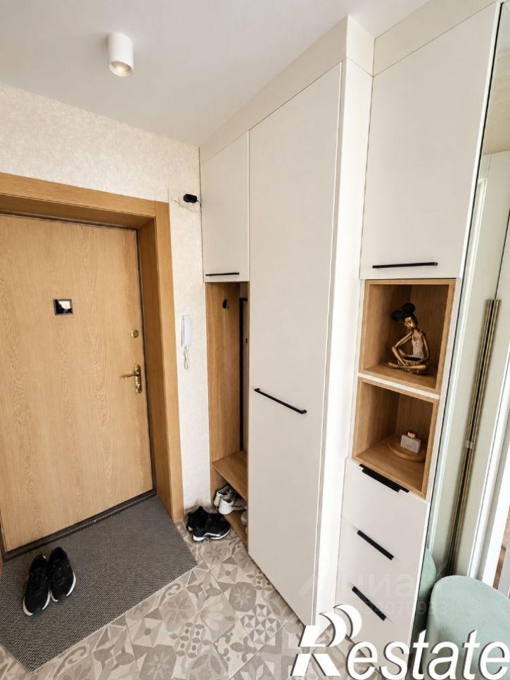 1-комн квартира улица Лепсе, 53/1,  д. 53/1