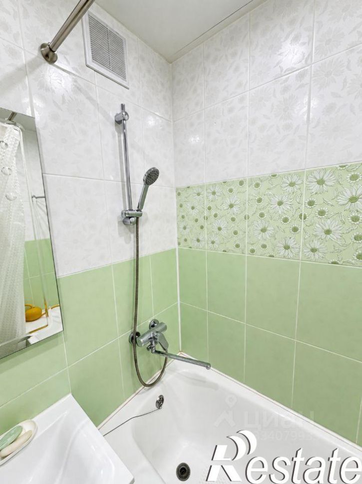 1-комн квартира улица Лепсе, 53/1,  д. 53/1