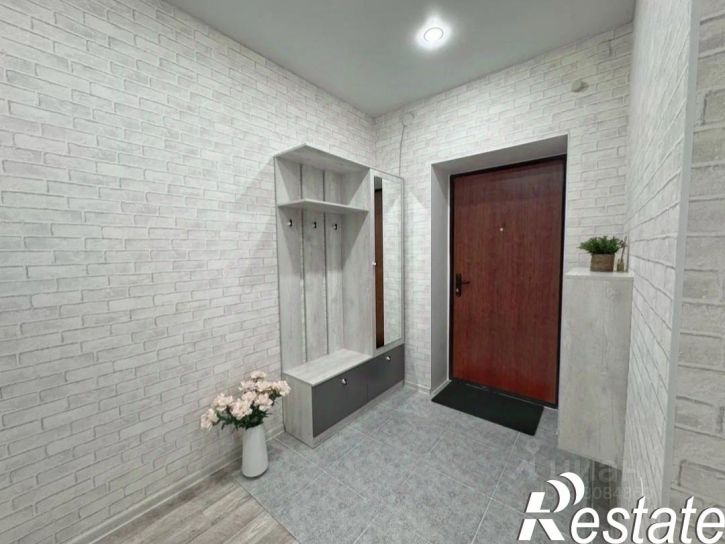 2-комн квартира Московская улица, 76,  д. 76