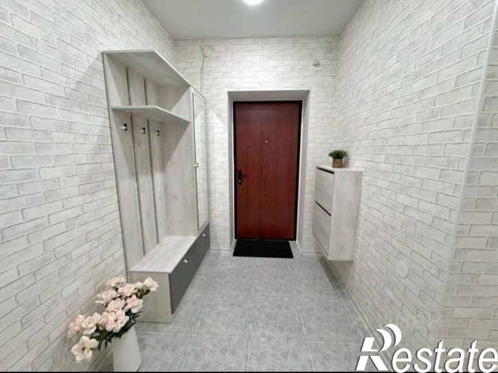 2-комн квартира Московская улица, 76,  д. 76