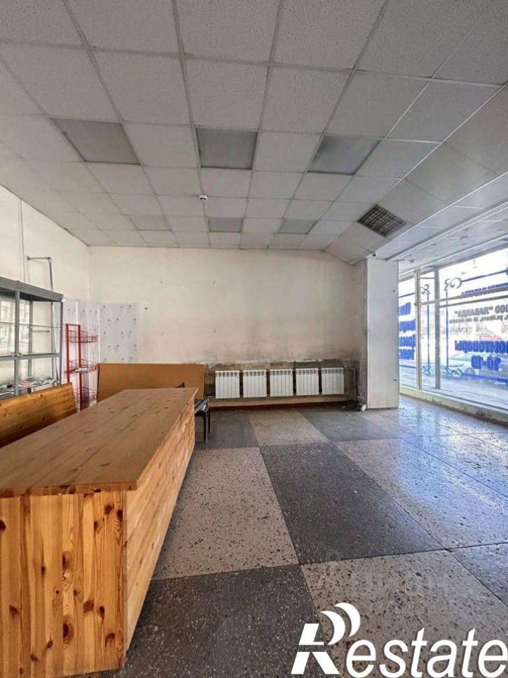 Торговое помещение улица Щорса, 26,  д. 26