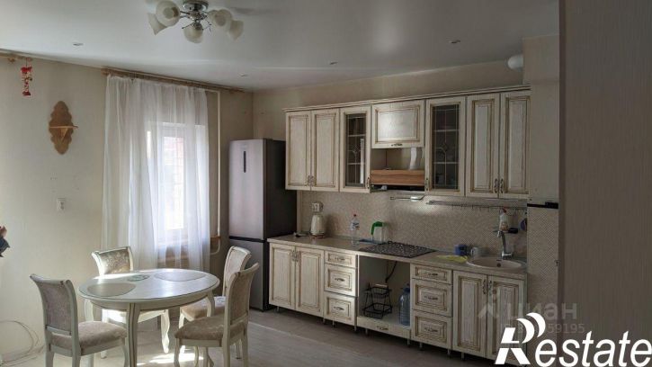 2-комн квартира улица Архитектора Валерия Зянкина, 7 к3,  д. 7 к3