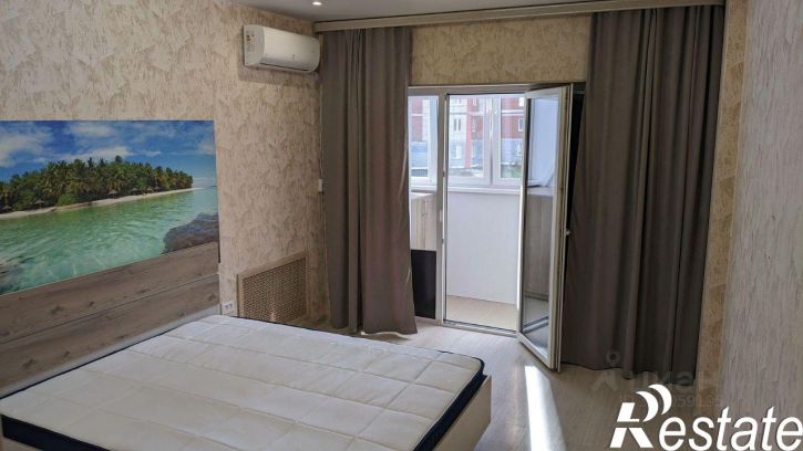 2-комн квартира улица Архитектора Валерия Зянкина, 7 к3,  д. 7 к3