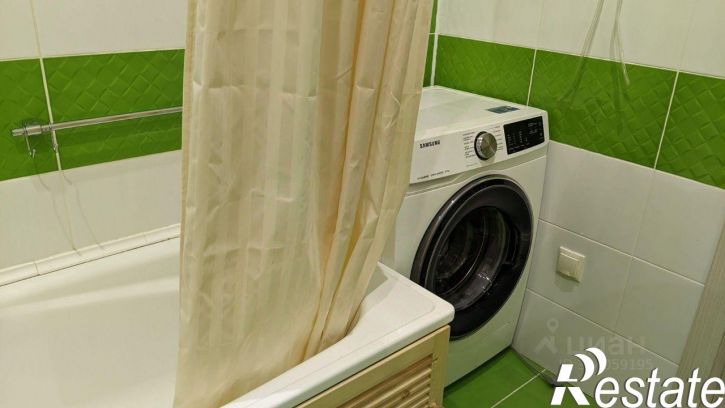 2-комн квартира улица Архитектора Валерия Зянкина, 7 к3,  д. 7 к3