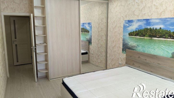 2-комн квартира улица Архитектора Валерия Зянкина, 7 к3,  д. 7 к3