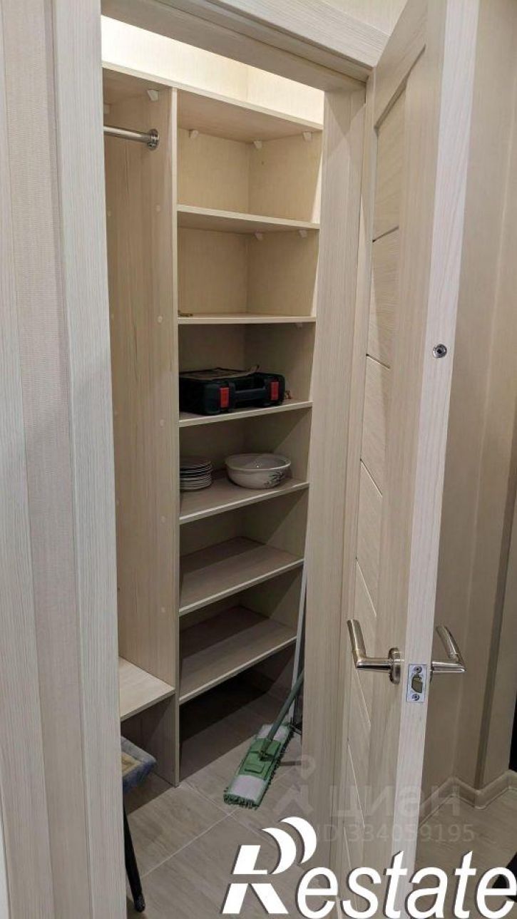 2-комн квартира улица Архитектора Валерия Зянкина, 7 к3,  д. 7 к3
