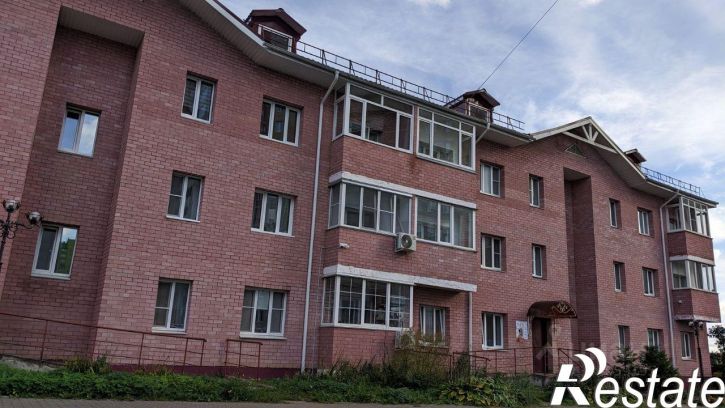 2-комн квартира улица Архитектора Валерия Зянкина, 7 к3,  д. 7 к3