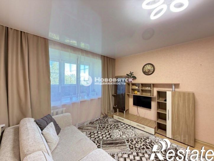 1-комн квартира улица Мопра, 14Б,  д. 14Б
