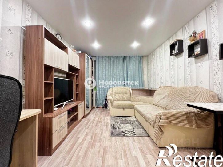 1-комн квартира Советская улица, 11А,  д. 11А