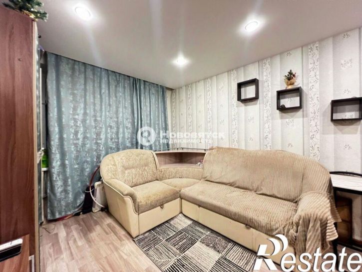 1-комн квартира Советская улица, 11А,  д. 11А