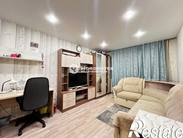 1-комн квартира Советская улица, 11А,  д. 11А