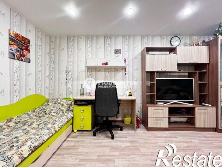 1-комн квартира Советская улица, 11А,  д. 11А