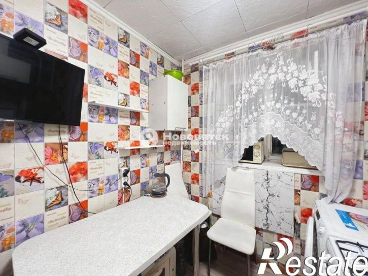 1-комн квартира Советская улица, 11А,  д. 11А