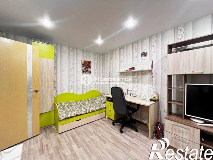 1-комн квартира Советская улица, 11А,  д. 11А