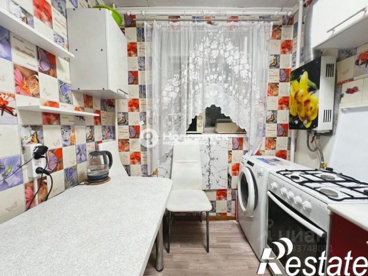1-комн квартира Советская улица, 11А,  д. 11А
