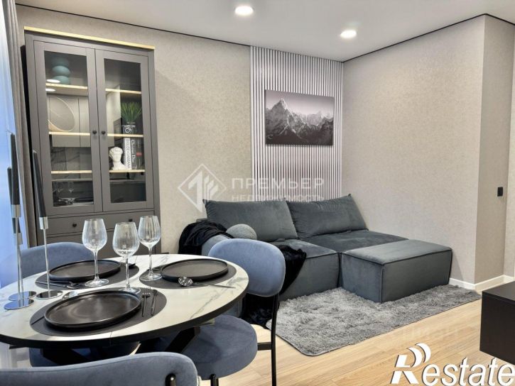 3-комн квартира улица Маклина, 61А,  д. 61А