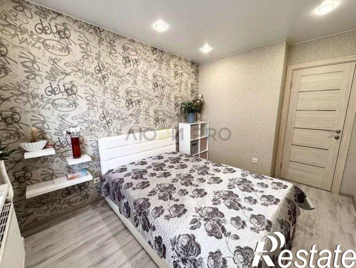 2-комн квартира Заводская улица, 10,  д. 10
