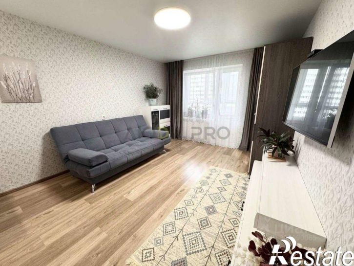 2-комн квартира Заводская улица, 10,  д. 10