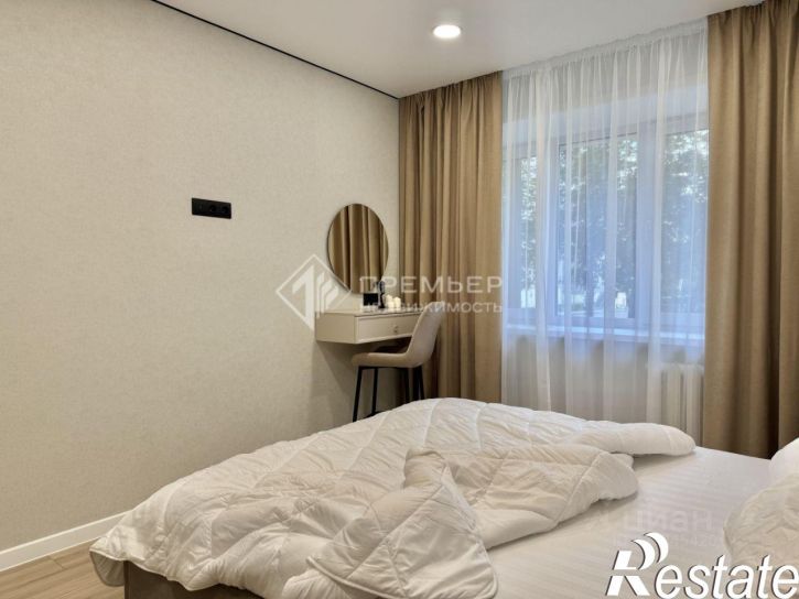 3-комн квартира улица Маклина, 61А,  д. 61А