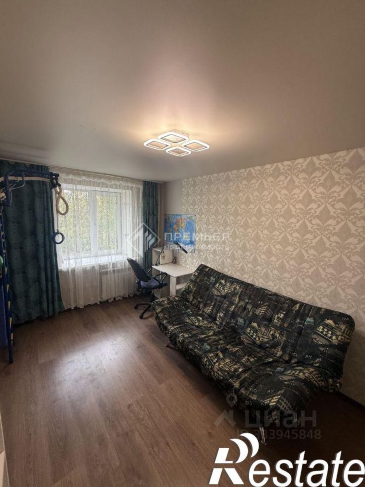 3-комн квартира улица Северная Набережная, 13,  д. 13